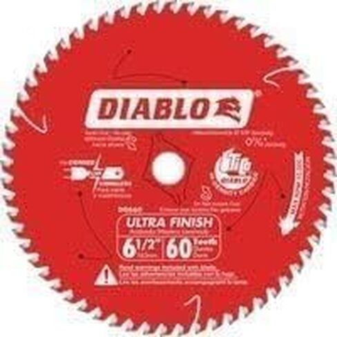 فرويد ديابلو 6-1/2 × 60 بطاقة ديابلو، متعدد، مقاس واحد (D0660X) in Saudi Arabia