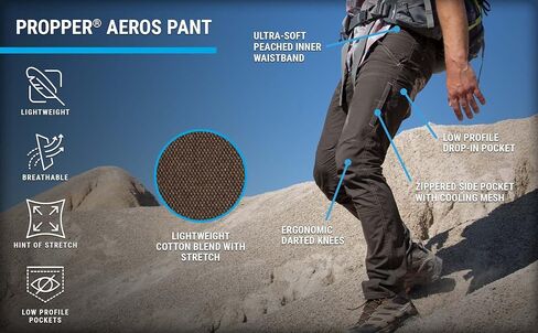 Propper Men's Aeros Pant in Saudi Arabia