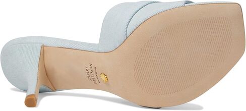Stuart Weitzman Maverick 75 Slide in Saudi Arabia