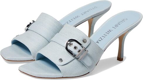 Stuart Weitzman Maverick 75 Slide in Saudi Arabia