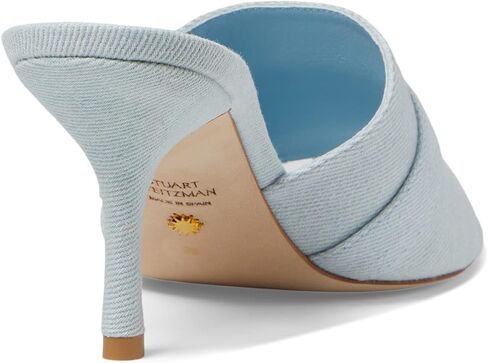 Stuart Weitzman Maverick 75 Slide in Saudi Arabia