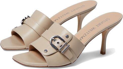 Stuart Weitzman Maverick 75 Slide in Saudi Arabia