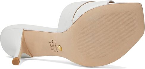 Stuart Weitzman Maverick 75 Slide in Saudi Arabia