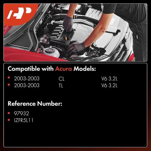 شمعات الإشعال البلاتينية إيريديوم الممتازة متوافقة مع Hyundai Elantra 2007-2012 وKia Soul وSpectra وSpectra5 وJeep Compass وPatriot & Dodge Journey وAvenger & Chrysler 200 وSebring، عبوة من 4 قطع in Saudi Arabia