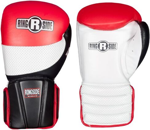 Ringside Coach Spar Hybrid IMF Tech Training Boxing Sparring Gloves (14-Ounce) in Saudi Arabia