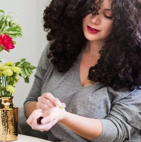 الأسطوانة الشهرية للزيت العطري in Kuwait