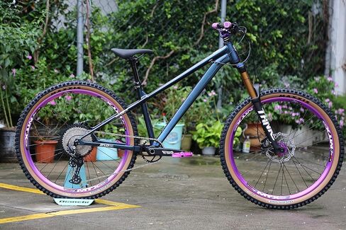 JFOYH دراجة الطريق مقعد الدراجة، MTB، وسرج دراجة الحصى للرجال والنساء صديقة للبيئة - راحة معززة in Kuwait