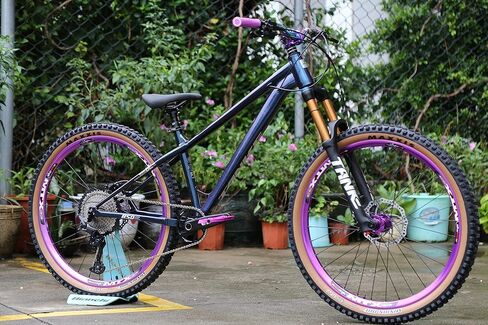 JFOYH دراجة الطريق مقعد الدراجة، MTB، وسرج دراجة الحصى للرجال والنساء صديقة للبيئة - راحة معززة in Kuwait