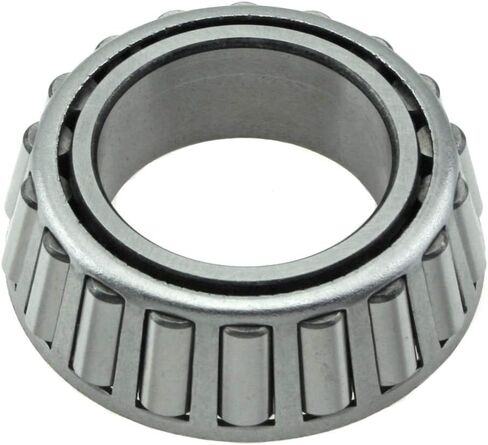 WJB WT26882 - محمل العجلة الأمامية/مخروط محمل أسطواني مدبب - مرجع متقاطع: National 26882/ Timken 26882/ SKF BR26882، عبوة واحدة in Saudi Arabia