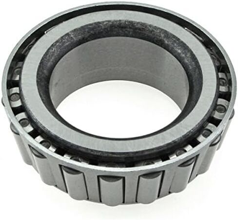 WJB WT26882 - محمل العجلة الأمامية/مخروط محمل أسطواني مدبب - مرجع متقاطع: National 26882/ Timken 26882/ SKF BR26882، عبوة واحدة in Saudi Arabia