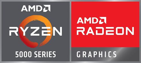 نظام كمبيوتر صغير ASUS ExpertCenter PN52 مع AMD 8-Core R7-5800H، وذاكرة وصول عشوائي DDR4 سعة 16 جيجابايت، وM.2 PCIE 512 جيجابايت SSD، وواي فاي 6E، وبلوتوث، ومنفذ USB-C، ونظام التشغيل Windows 11 Pro، أسود in Saudi Arabia