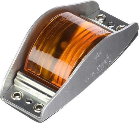 Grote 45173 Narrow-Rail Clearance Marker Light in Saudi Arabia