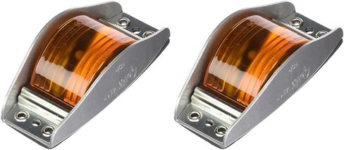 Grote 45173 Narrow-Rail Clearance Marker Light in Saudi Arabia