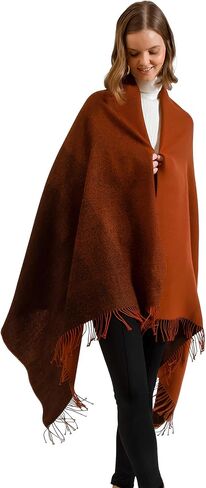 شالات وأغطية ناعمة 100% من الألبكة للأطفال قابلة للعكس - بطانية عصرية شتوية للرجال والنساء in Kuwait