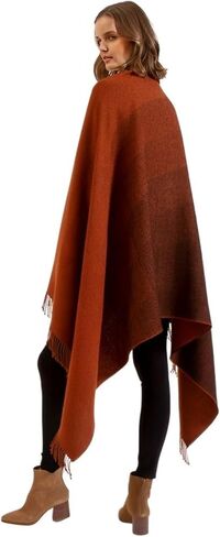 شالات وأغطية ناعمة 100% من الألبكة للأطفال قابلة للعكس - بطانية عصرية شتوية للرجال والنساء in Kuwait