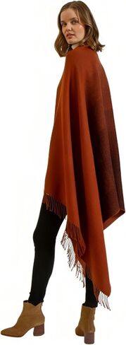 شالات وأغطية ناعمة 100% من الألبكة للأطفال قابلة للعكس - بطانية عصرية شتوية للرجال والنساء in Kuwait