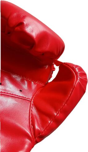 Longeek 4/6oz Kids Boxing Gloves,Training Gloves,Bag Gloves,Fight Gloves for 3-15 Years Childrens in Saudi Arabia