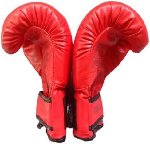 Longeek 4/6oz Kids Boxing Gloves,Training Gloves,Bag Gloves,Fight Gloves for 3-15 Years Childrens in Saudi Arabia