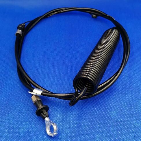 GY22387 كابل تحكم PTO لجون ديري E100 E110 E120 E130 L100 L105 L107 L110 L111 in Kuwait