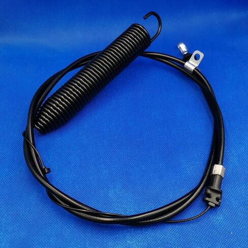 GY22387 كابل تحكم PTO لجون ديري E100 E110 E120 E130 L100 L105 L107 L110 L111 in Kuwait