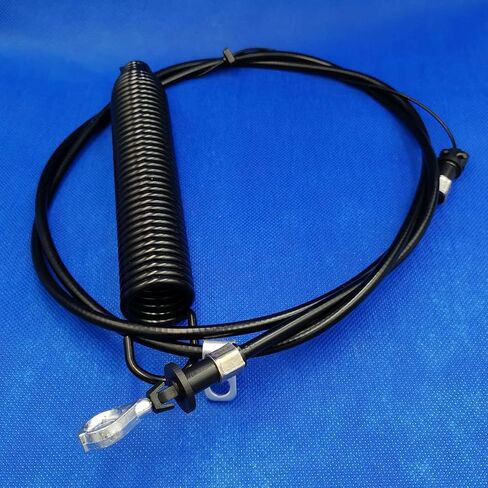 GY22387 كابل تحكم PTO لجون ديري E100 E110 E120 E130 L100 L105 L107 L110 L111 in Kuwait