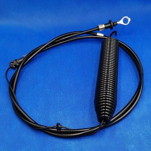 GY22387 كابل تحكم PTO لجون ديري E100 E110 E120 E130 L100 L105 L107 L110 L111 in Kuwait