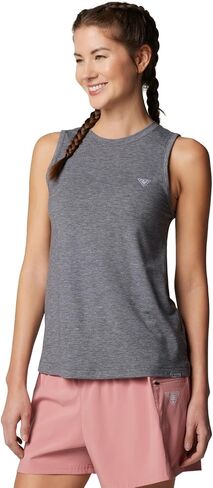 Columbia Women's PFG Uncharted Tank in Saudi Arabia