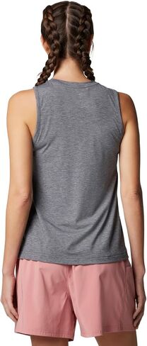 Columbia Women's PFG Uncharted Tank in Saudi Arabia