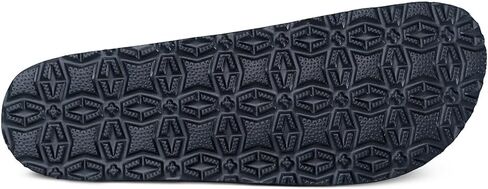 TF STAR Women flat comfort casual slide cork sandals,footbed sandals for women in Kuwait