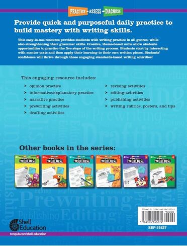 180 Days of Practice for 4th Grade (Set of 3), Assorted Fourth Grade Workbooks for Kids Ages 8-10, Includes 180 Days of Reading, 180 Days of Writing, 180 Days of Math in Saudi Arabia