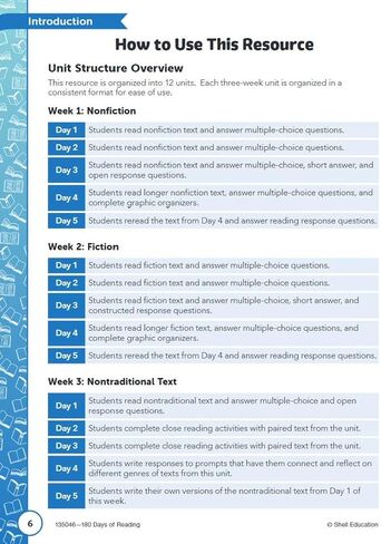 180 Days of Practice for 4th Grade (Set of 3), Assorted Fourth Grade Workbooks for Kids Ages 8-10, Includes 180 Days of Reading, 180 Days of Writing, 180 Days of Math in Saudi Arabia