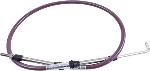 44" Transmission Park Lock Cable AR39676 Compatible with John Deere Tractor Early 2510 2510 3020 3020 4020 440B 440 440A 440B 540A 540 600 JD600 in Saudi Arabia