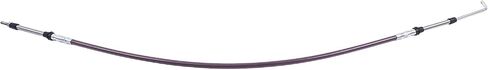 44" Transmission Park Lock Cable AR39676 Compatible with John Deere Tractor Early 2510 2510 3020 3020 4020 440B 440 440A 440B 540A 540 600 JD600 in Saudi Arabia