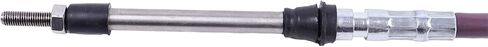 44" Transmission Park Lock Cable AR39676 Compatible with John Deere Tractor Early 2510 2510 3020 3020 4020 440B 440 440A 440B 540A 540 600 JD600 in Saudi Arabia