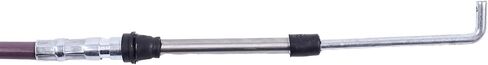 44" Transmission Park Lock Cable AR39676 Compatible with John Deere Tractor Early 2510 2510 3020 3020 4020 440B 440 440A 440B 540A 540 600 JD600 in Saudi Arabia