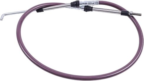 44" Transmission Park Lock Cable AR39676 Compatible with John Deere Tractor Early 2510 2510 3020 3020 4020 440B 440 440A 440B 540A 540 600 JD600 in Saudi Arabia