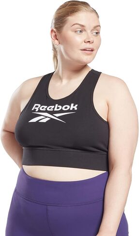 Reebok Women's Training Essentials Sports Bra in Saudi Arabia