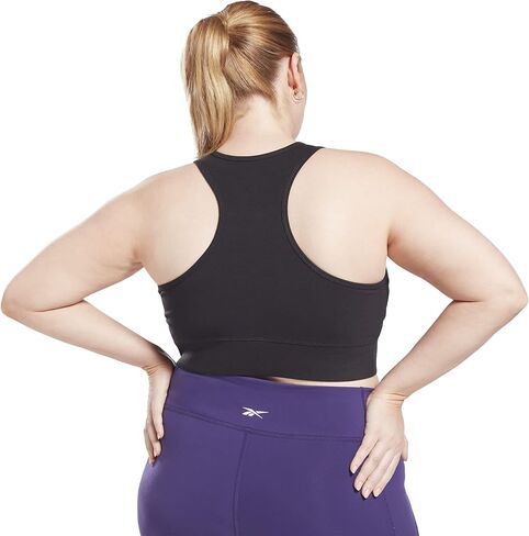 Reebok Women's Training Essentials Sports Bra in Saudi Arabia