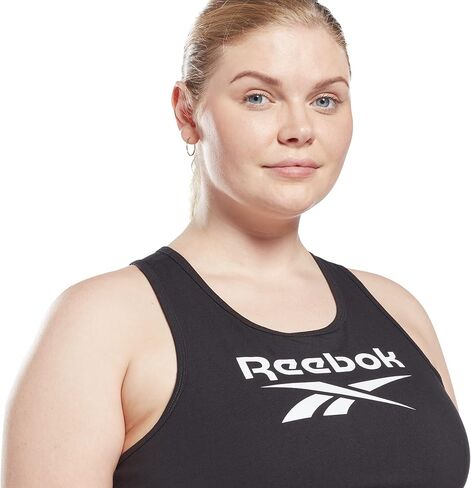 Reebok Women's Training Essentials Sports Bra in Saudi Arabia