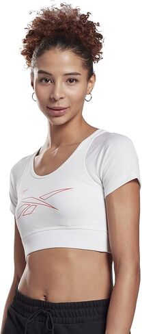 Reebok Women's Training Essentials Sports Bra in Saudi Arabia