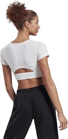 Reebok Women's Training Essentials Sports Bra in Saudi Arabia
