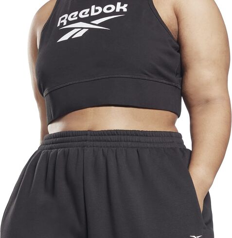 Reebok Women's Training Essentials Sports Bra in Saudi Arabia