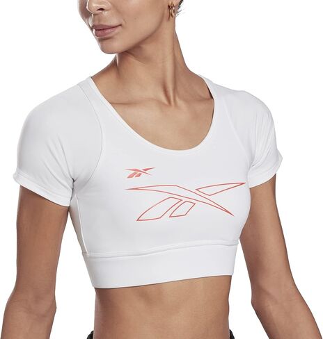 Reebok Women's Training Essentials Sports Bra in Saudi Arabia