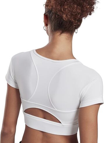 Reebok Women's Training Essentials Sports Bra in Saudi Arabia