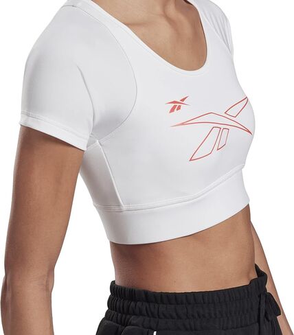 Reebok Women's Training Essentials Sports Bra in Saudi Arabia