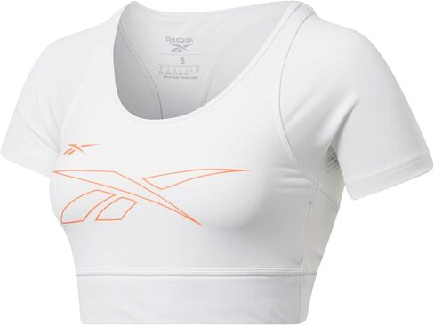 Reebok Women's Training Essentials Sports Bra in Saudi Arabia
