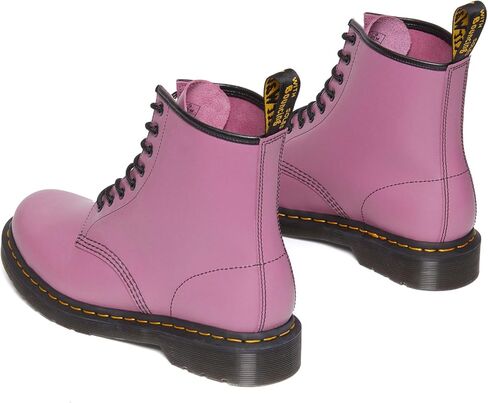 Dr. Martens Unisex 1460 Genuine Leather Boots - Durable & Stylish in Saudi Arabia