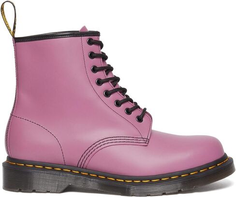 Dr. Martens Unisex 1460 Genuine Leather Boots - Durable & Stylish in Saudi Arabia