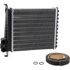 Heater Core Compatible with 1994-1997 Volvo 850 1998-2004 C70 1998-2000 S70 V70 in Saudi Arabia