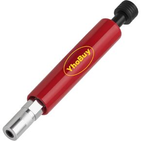 أداة التنظيف القياسية لتنظيف الشحوم ، وتنظف وتطهير الشحوم المجففة القديمة من التركيبات ، والدبابيس ، والأعمدة ، والبطانات ، والمفاصل. استيعاب الاختراق السائل والضغط الهيدروليكي ، الأحمر in Kuwait